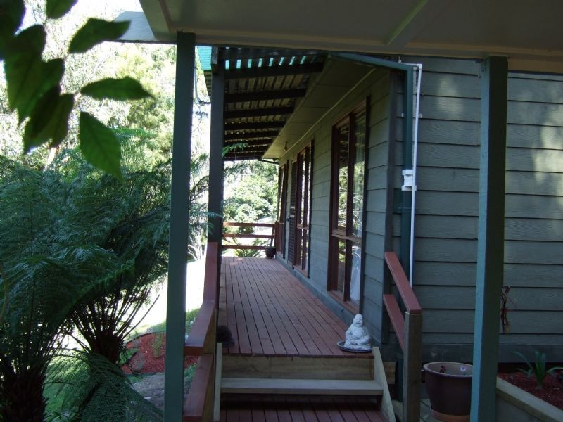 23B Faulkingham Road, Mount Evelyn VIC 3796