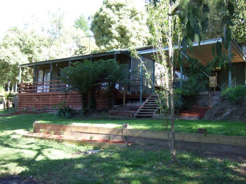 23B Faulkingham Road, Mount Evelyn VIC 3796