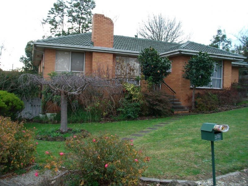 301 Hull Road, Mooroolbark VIC 3138