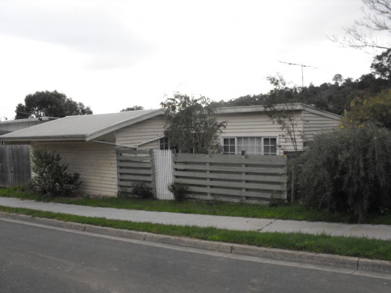 202 HEREFORD ROAD, Lilydale VIC 3140