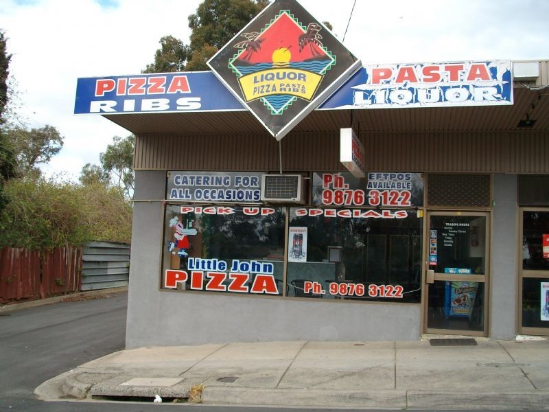 18 Little John Road, Ringwood North VIC 3134