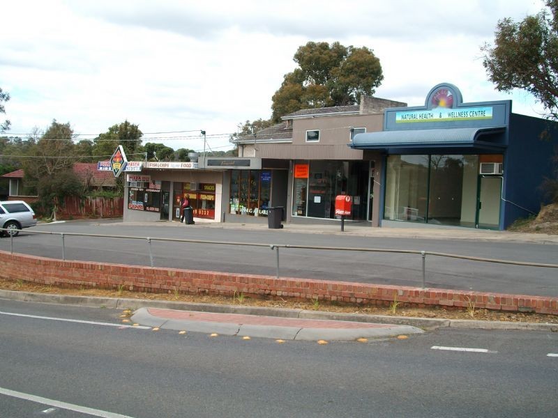 18 Little John Road, Ringwood North VIC 3134