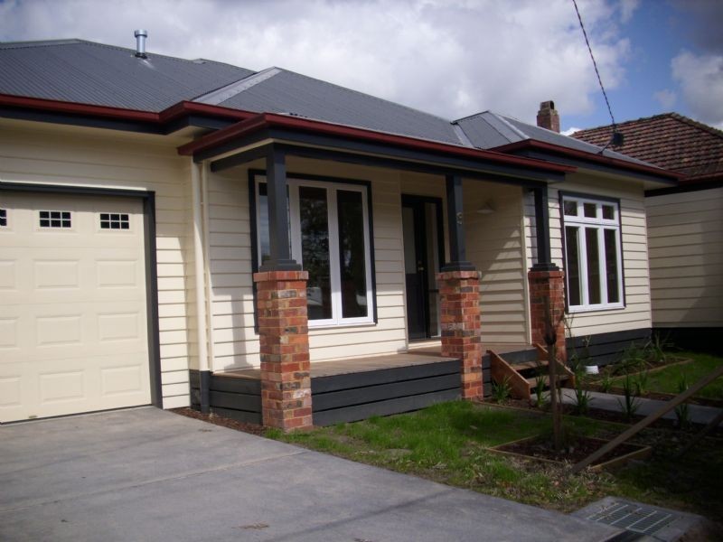 9 Gardiner, Lilydale VIC 3140