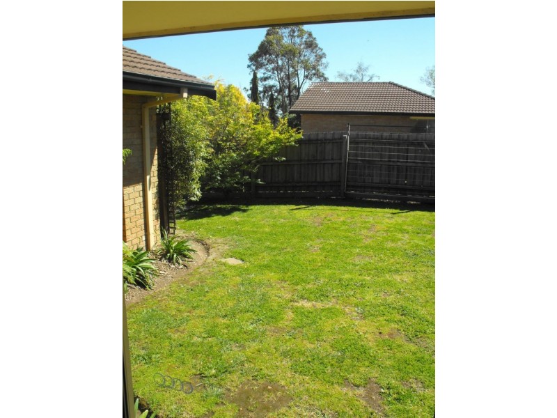 3/8 Crestway, Lilydale VIC 3140