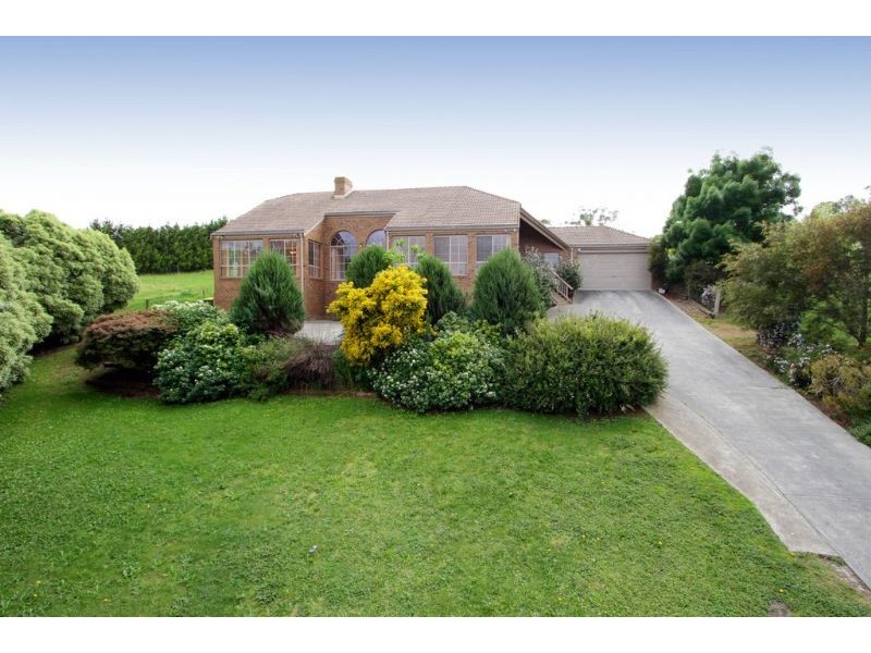 1A David Road, Lilydale VIC 3140