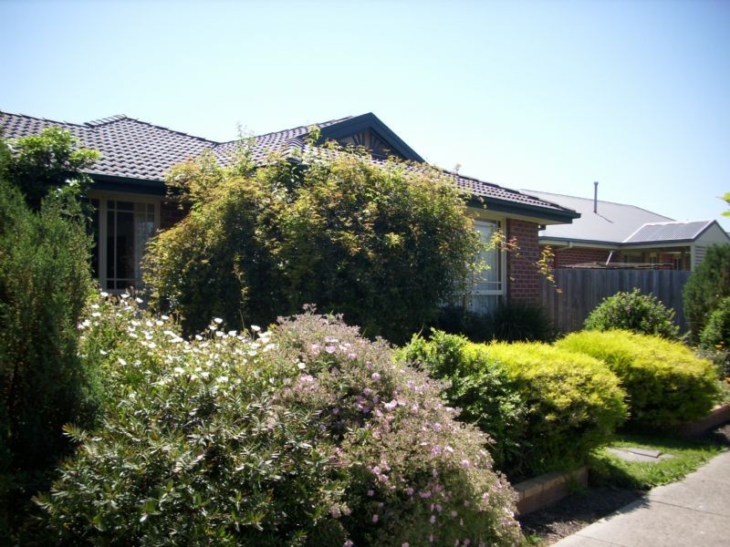 19 Nimblefoot Way, Lilydale VIC 3140