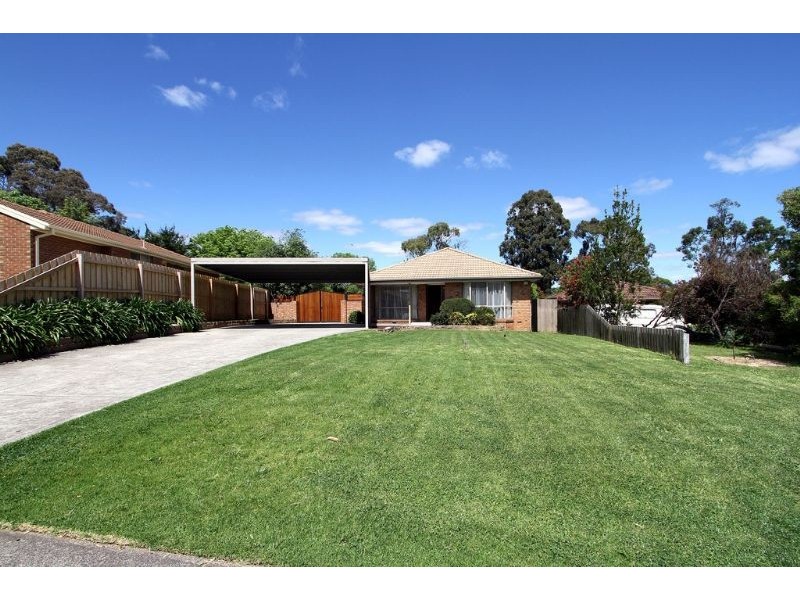 19 Day Crescent, Bayswater North VIC 3153