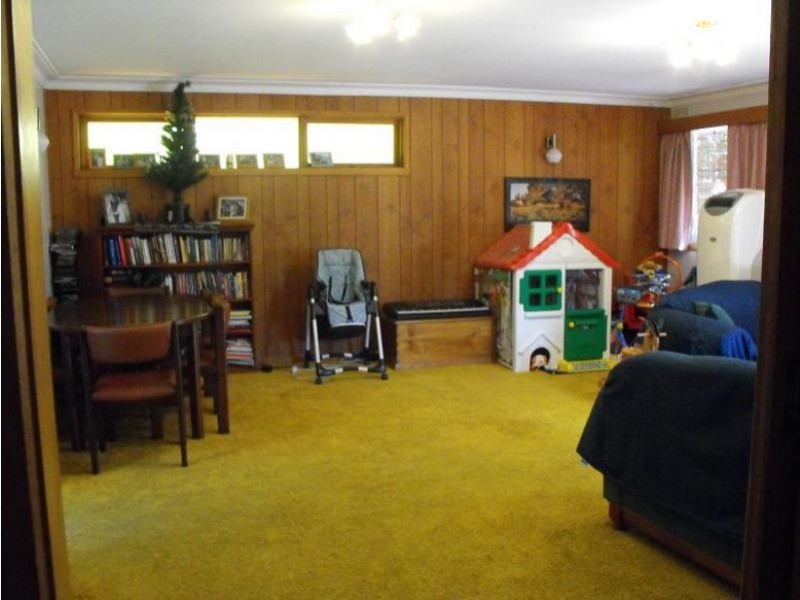 3 Hayes Court, Kilsyth VIC 3137