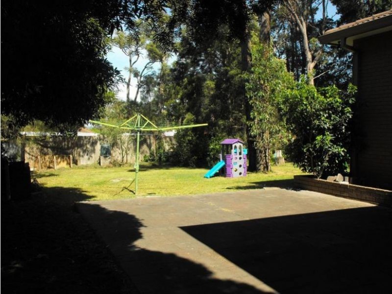 3 Hayes Court, Kilsyth VIC 3137