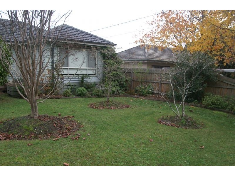 A/52 Surrey Road East, Croydon VIC 3136