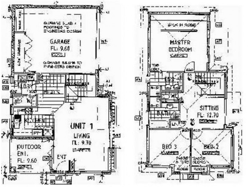 1/40 Nelson Road, Lilydale VIC 3140