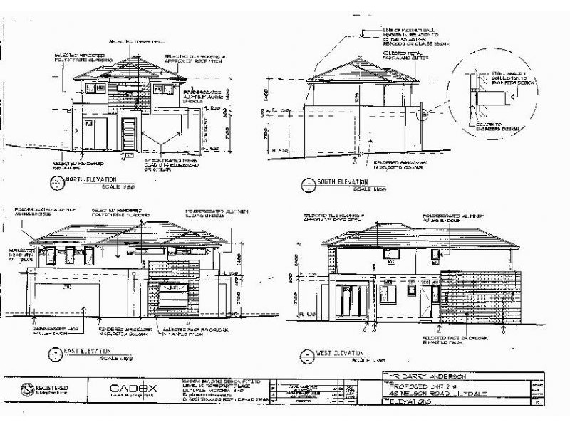 2/40 Nelson Road, Lilydale VIC 3140