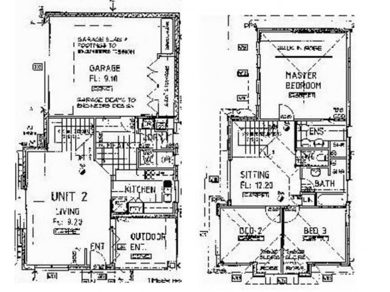 2/40 Nelson Road, Lilydale VIC 3140
