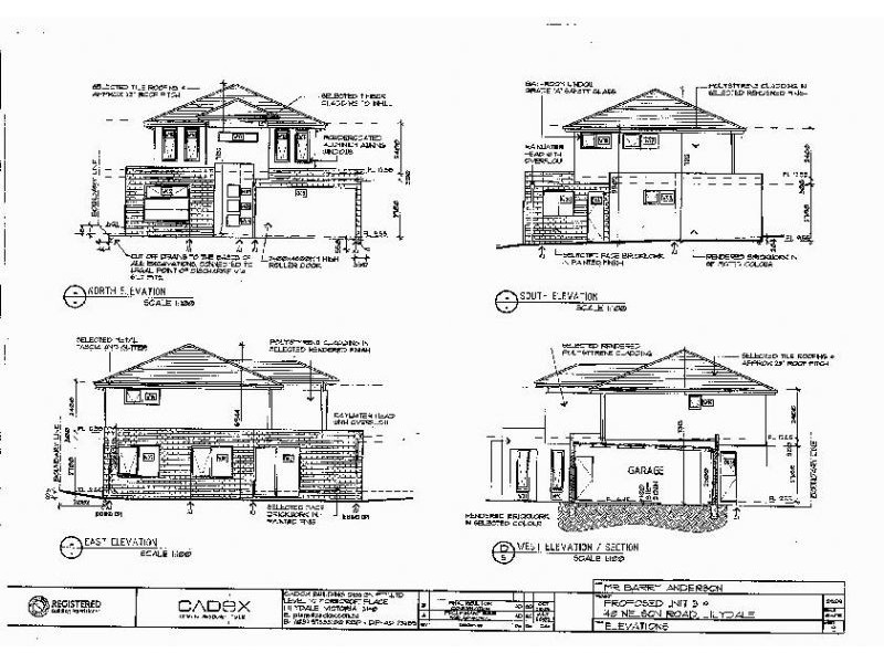 3/40 Nelson Road, Lilydale VIC 3140