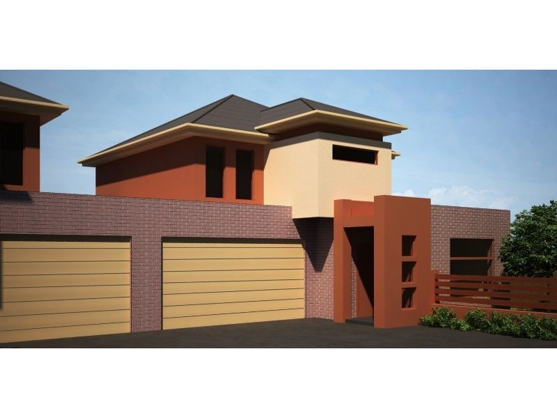 3/40 Nelson Road, Lilydale VIC 3140