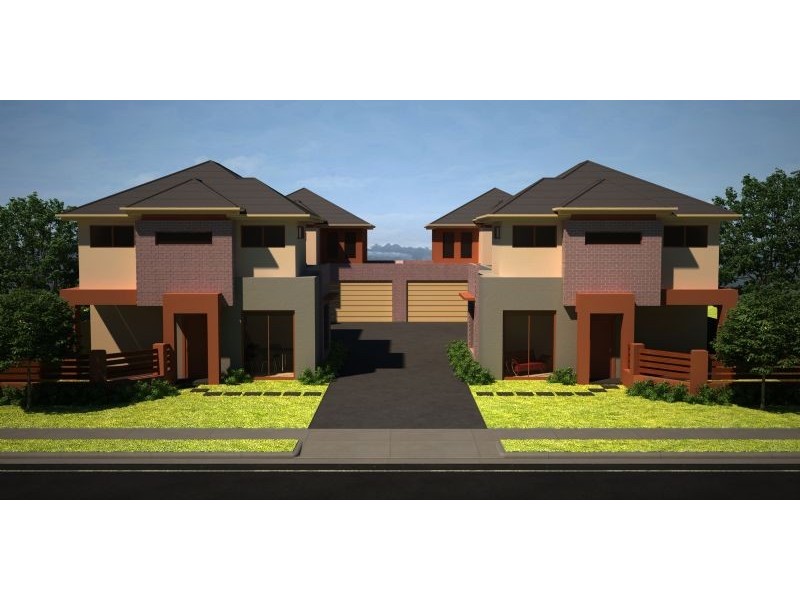 4/40 Nelson Road, Lilydale VIC 3140