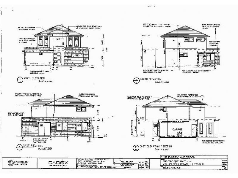 4/40 Nelson Road, Lilydale VIC 3140