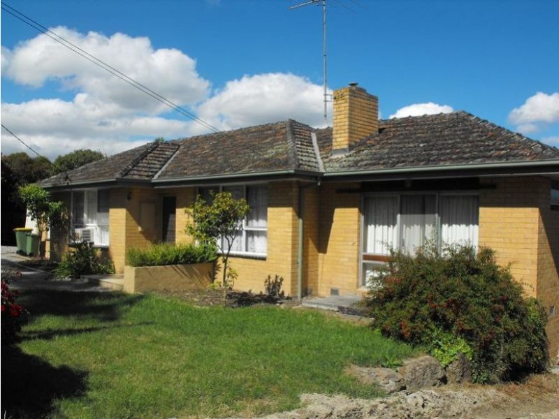 Lots 1,2 & 3,32 – 34 Albert Road, Lilydale VIC 3140