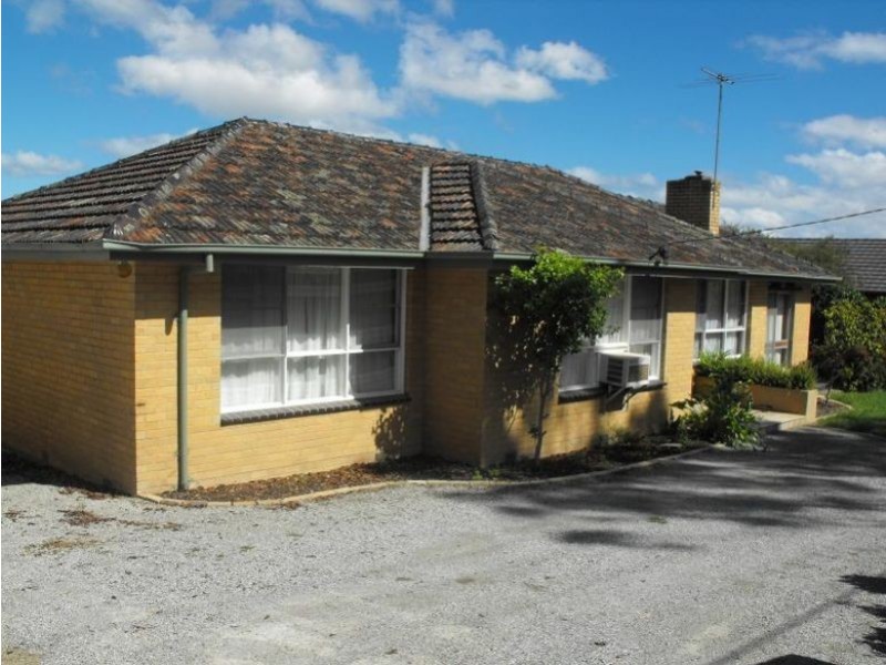 Lots 1,2 & 3,32 – 34 Albert Road, Lilydale VIC 3140