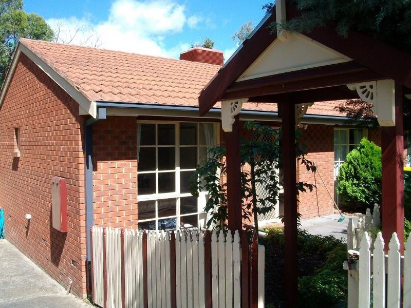 1/7a Bradman Avenue, Mount Evelyn VIC 3796