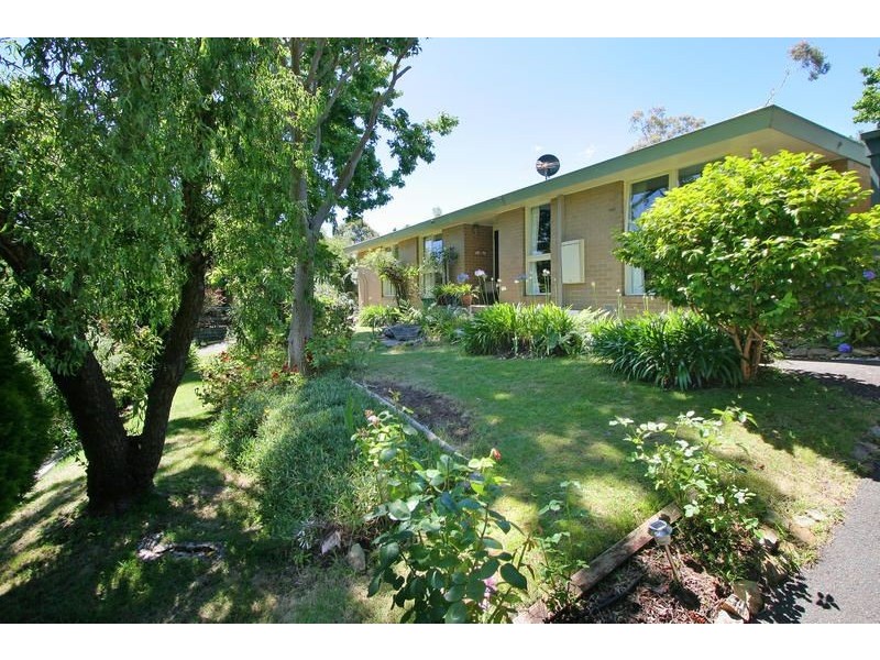 75 Old Gippsland Road, Lilydale VIC 3140