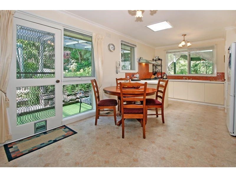 75 Old Gippsland Road, Lilydale VIC 3140