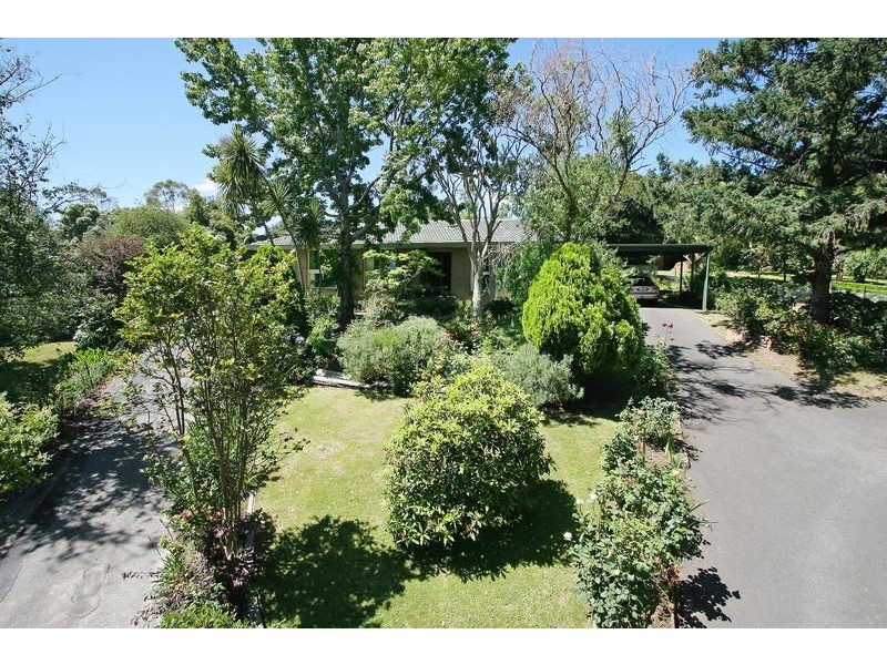75 Old Gippsland Road, Lilydale VIC 3140