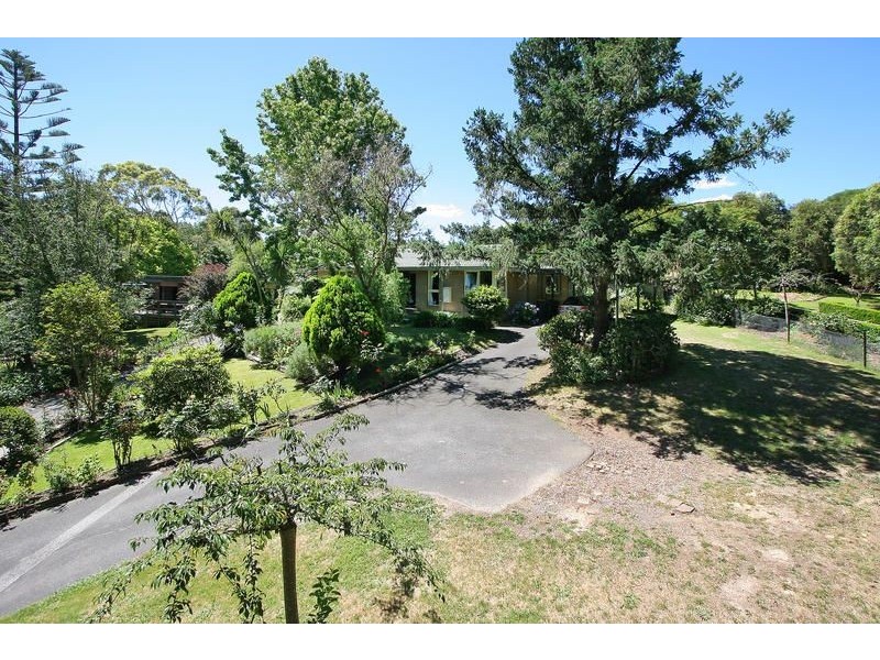 75 Old Gippsland Road, Lilydale VIC 3140