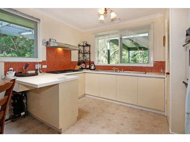 75 Old Gippsland Road, Lilydale VIC 3140