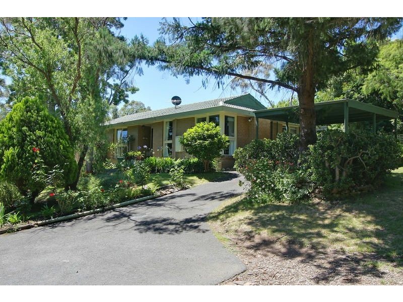 75 Old Gippsland Road, Lilydale VIC 3140