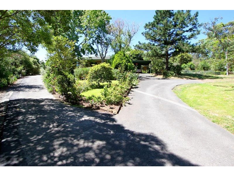 75 Old Gippsland Road, Lilydale VIC 3140