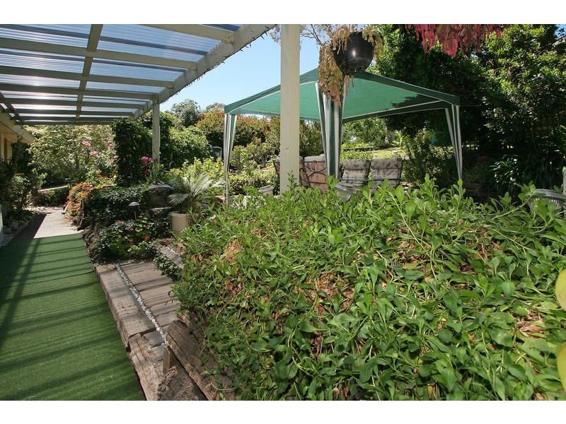 75 Old Gippsland Road, Lilydale VIC 3140