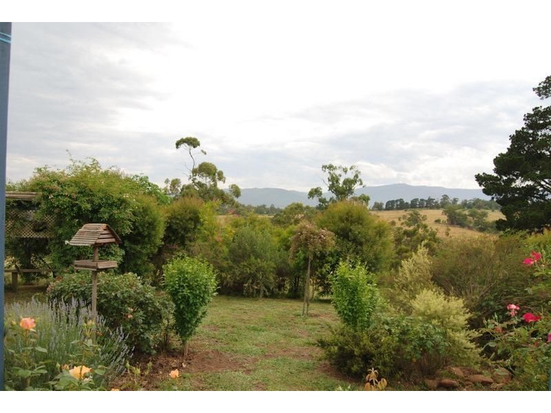 60 Longs Road, Woori Yallock VIC 3139