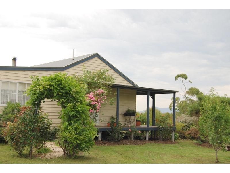 60 Longs Road, Woori Yallock VIC 3139