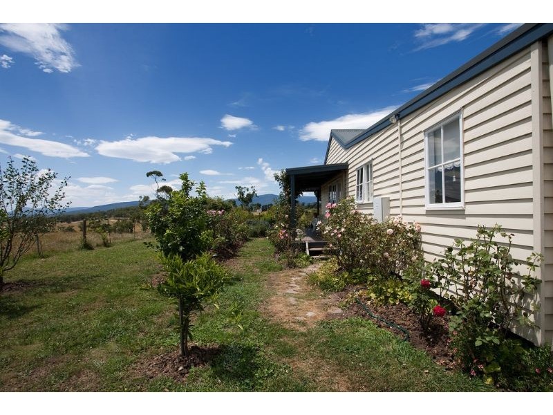 60 Longs Road, Woori Yallock VIC 3139