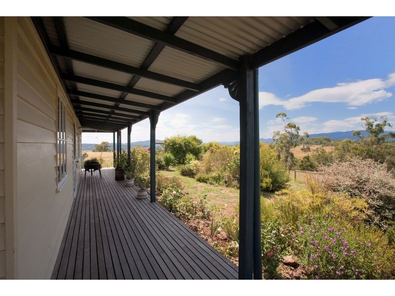 60 Longs Road, Woori Yallock VIC 3139