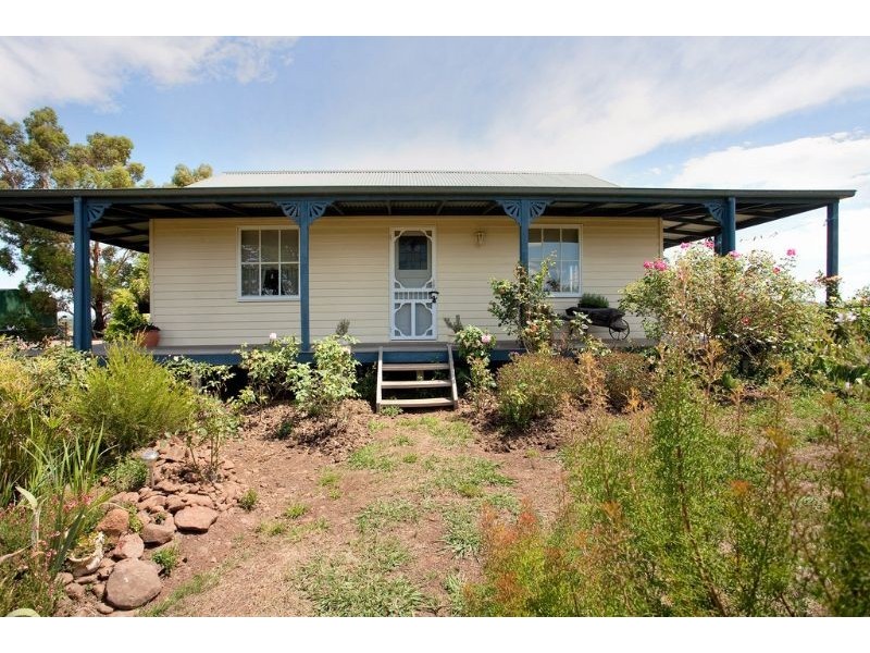 60 Longs Road, Woori Yallock VIC 3139