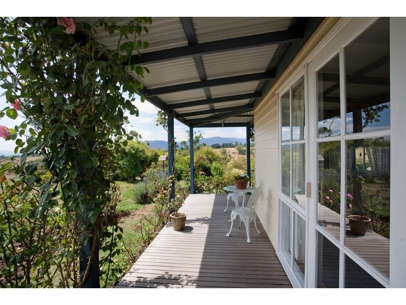 60 Longs Road, Woori Yallock VIC 3139