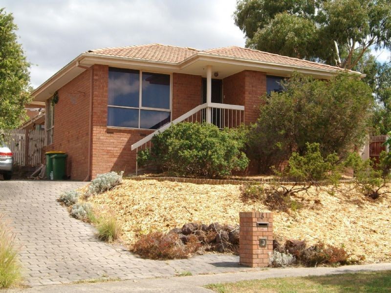 5 Prudence Court, Lilydale VIC 3140