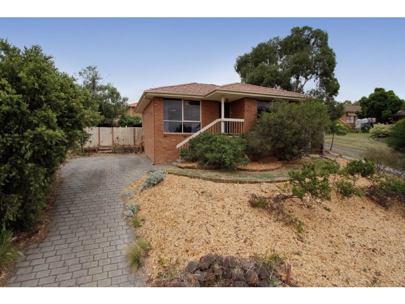 5 Prudence Court, Lilydale VIC 3140
