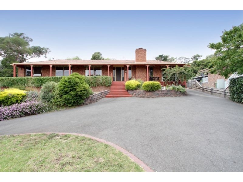 116 Hereford Road, Mount Evelyn VIC 3796