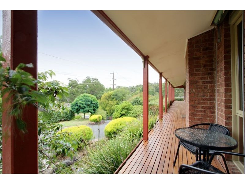 116 Hereford Road, Mount Evelyn VIC 3796