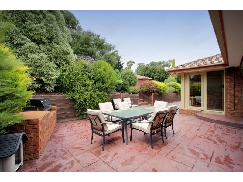 116 Hereford Road, Mount Evelyn VIC 3796