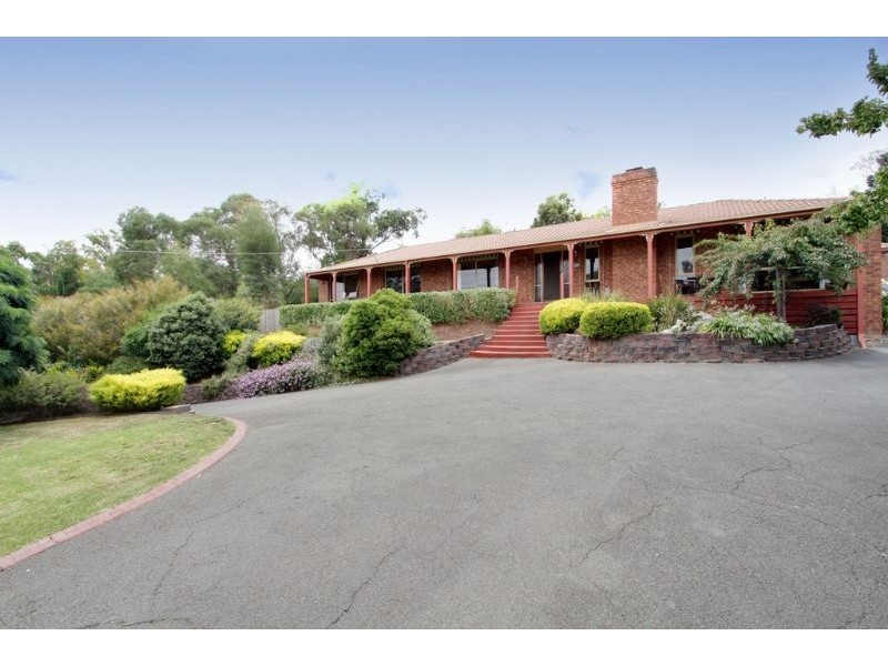 116 Hereford Road, Mount Evelyn VIC 3796