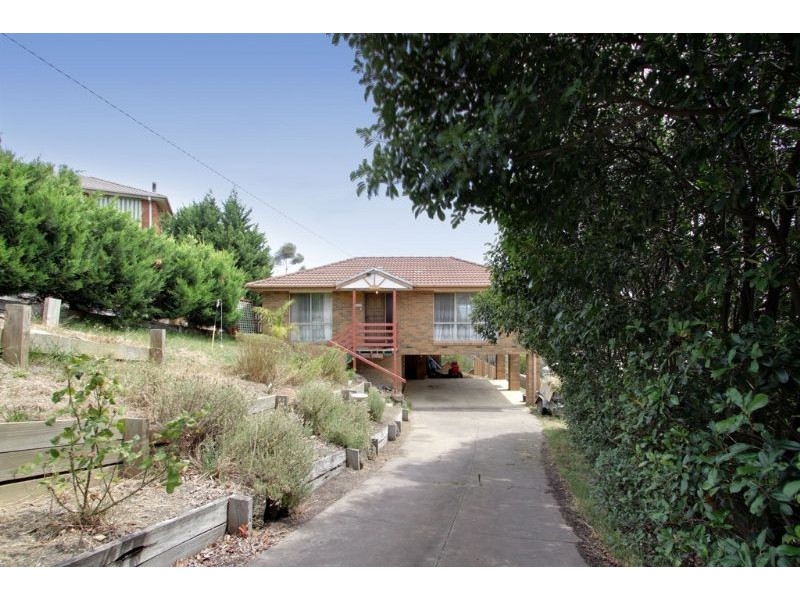 21 Alan Grove, Woori Yallock VIC 3139