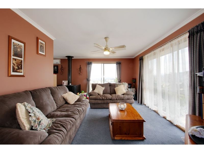 21 Alan Grove, Woori Yallock VIC 3139