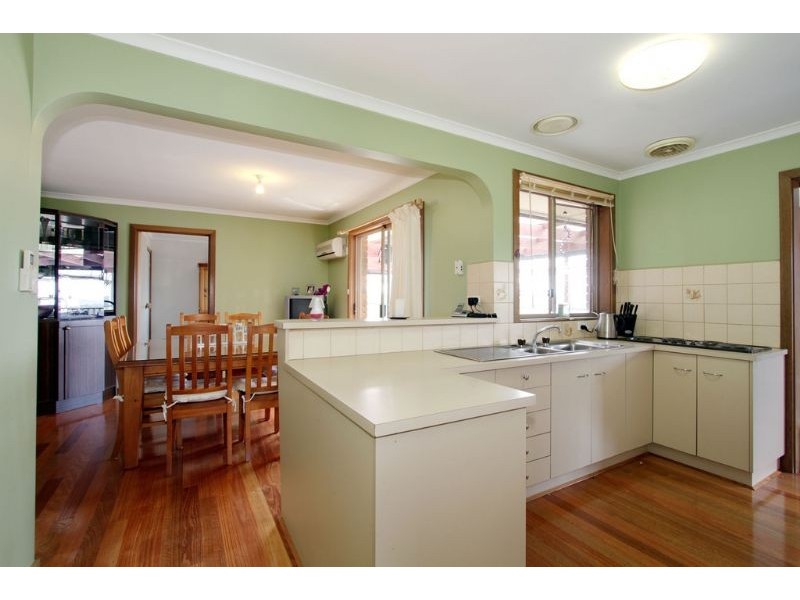 21 Alan Grove, Woori Yallock VIC 3139