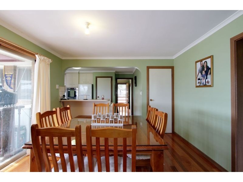 21 Alan Grove, Woori Yallock VIC 3139