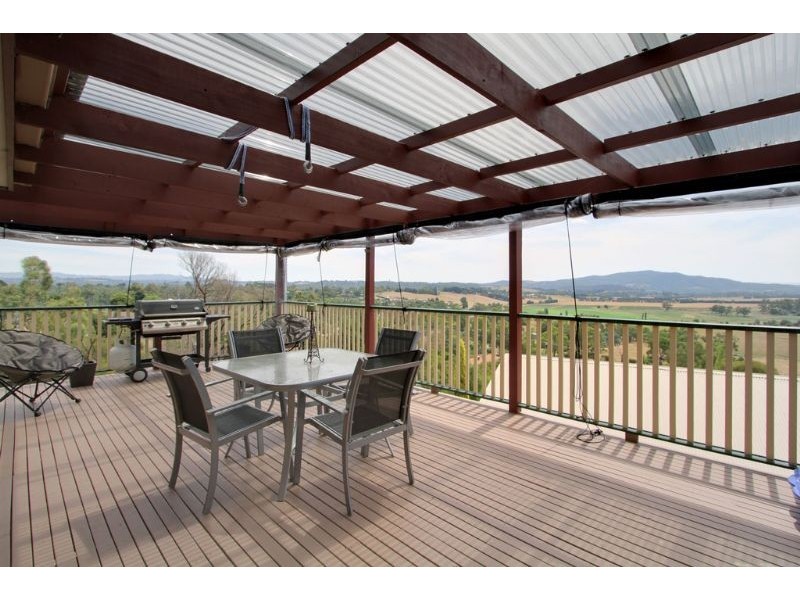 21 Alan Grove, Woori Yallock VIC 3139