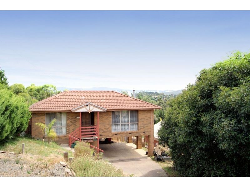 21 Alan Grove, Woori Yallock VIC 3139